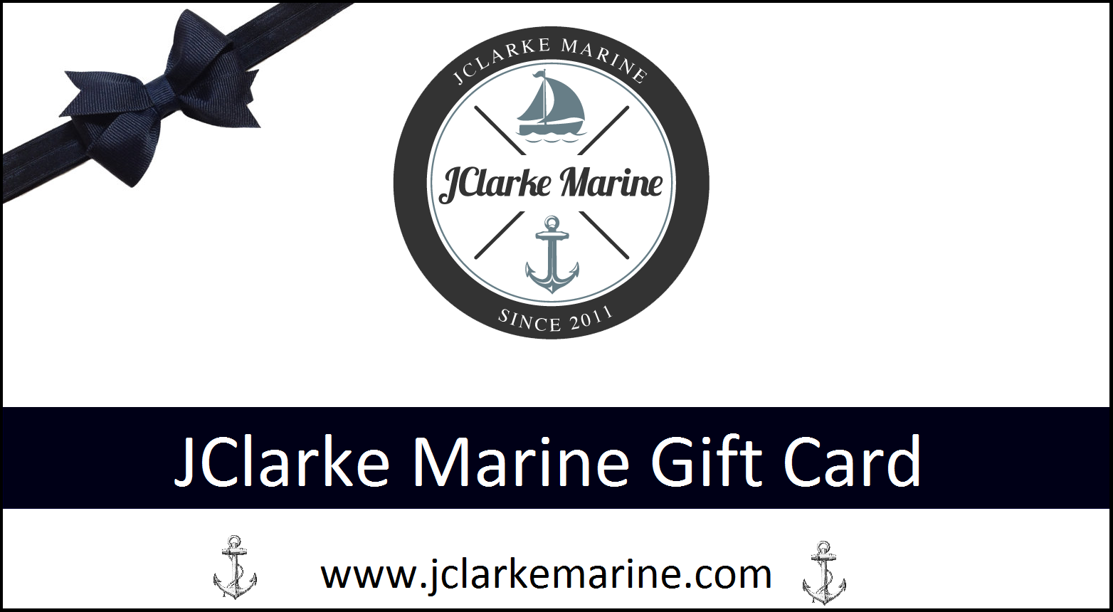 A Gift Card