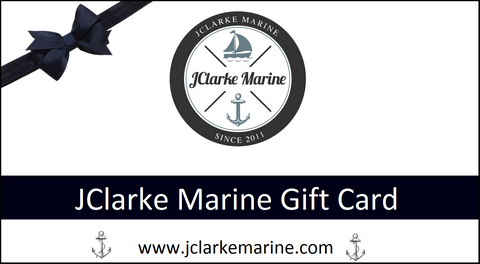 A Gift Card