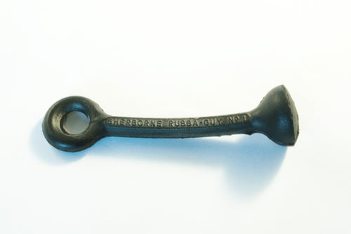 Rubber guy 77mm