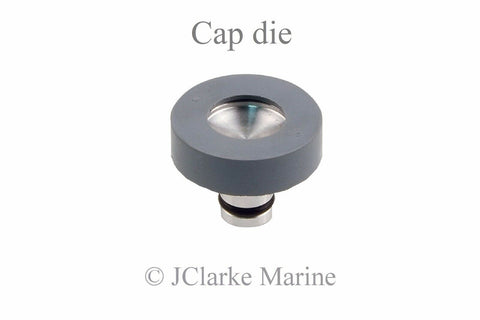 Copy of Hoover press n snap tool CAP die