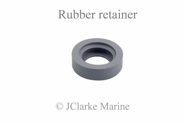 Hoover press n snap tool rubber retainer